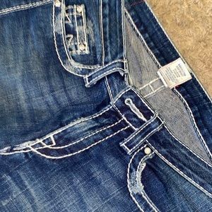 Women’s True Religion Jeans size 30